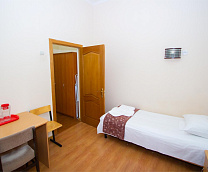 Двухместный  номер «Стандарт», корпус № 3